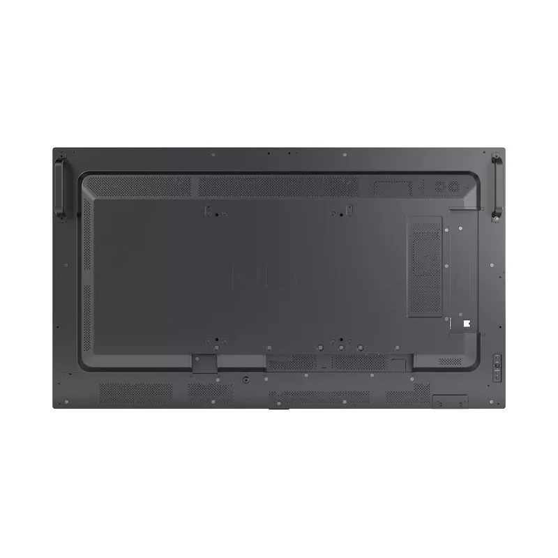 Pantalla de señalización digital NEC MultiSync P495 124,5 cm (49 inch) LCD 700 cd/m² 4K Ultra HD negra 24/7