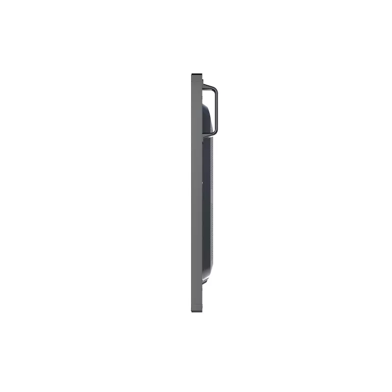 Pantalla de señalización digital NEC MultiSync P495 124,5 cm (49 inch) LCD 700 cd/m² 4K Ultra HD negra 24/7