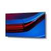 Pantalla de señalización digital NEC MultiSync P495 124,5 cm (49 inch) LCD 700 cd/m² 4K Ultra HD negra 24/7