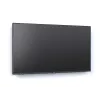 Pantalla de señalización digital NEC MultiSync P495 124,5 cm (49 inch) LCD 700 cd/m² 4K Ultra HD negra 24/7