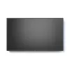 Pantalla de señalización digital NEC MultiSync P495 124,5 cm (49 inch) LCD 700 cd/m² 4K Ultra HD negra 24/7