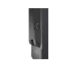 Pantalla de señalización digital NEC MultiSync P495 124,5 cm (49 inch) LCD 700 cd/m² 4K Ultra HD negra 24/7