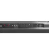 Pantalla de señalización digital NEC MultiSync P495 124,5 cm (49 inch) LCD 700 cd/m² 4K Ultra HD negra 24/7