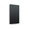 Pantalla de señalización digital NEC MultiSync P495 124,5 cm (49 inch) LCD 700 cd/m² 4K Ultra HD negra 24/7