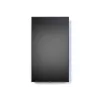 Pantalla de señalización digital NEC MultiSync P495 124,5 cm (49 inch) LCD 700 cd/m² 4K Ultra HD negra 24/7