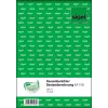 Formulario comercial Sigel KA518