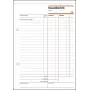 Formulario comercial Sigel KA518