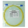 Cable de fibra óptica InfiniBand BlueOptics SFP8181BU1MK 1 m LC amarillo