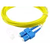 Cable de fibra óptica InfiniBand BlueOptics SFP3232BU15MK 15 m SC