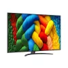LG NanoCell AI 75NANO81A6A 190,5 cm (75 pulgadas) 4K Ultra HD Smart TV Wi-Fi negro