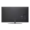 LG NanoCell AI 75NANO81A6A 190,5 cm (75 pulgadas) 4K Ultra HD Smart TV Wi-Fi negro