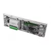 Vision TechConnect 3 TC3 SURRBE65 BE Cubierta de marco con 2 aberturas