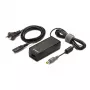 Lenovo 42T4417 adaptador de corriente/inversor interior 65 W negro
