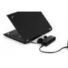 Lenovo 42T4417 adaptador de corriente/inversor interior 65 W negro