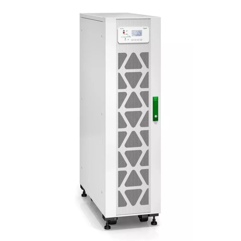 APC Easy 3S SAI ( sistema de alimentación ininterrumpida ) doble conversión ( online ) 15 kVA 15000 W