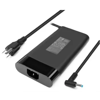 Adaptador de corriente HP M42546-001 para interiores 200 W negro