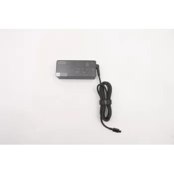 Fuente de alimentación Lenovo 5A10W86262 para interiores 65 W negro
