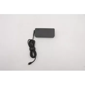 Fuente de alimentación Lenovo 5A10W86262 para interiores 65 W negro