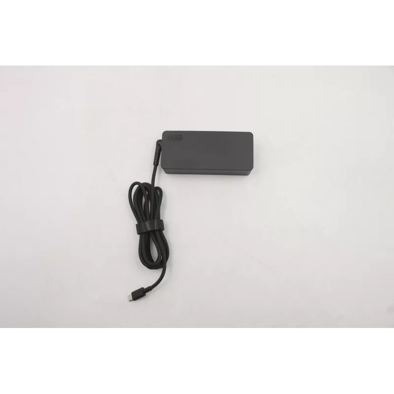 Fuente de alimentación Lenovo 5A10W86262 para interiores 65 W negro