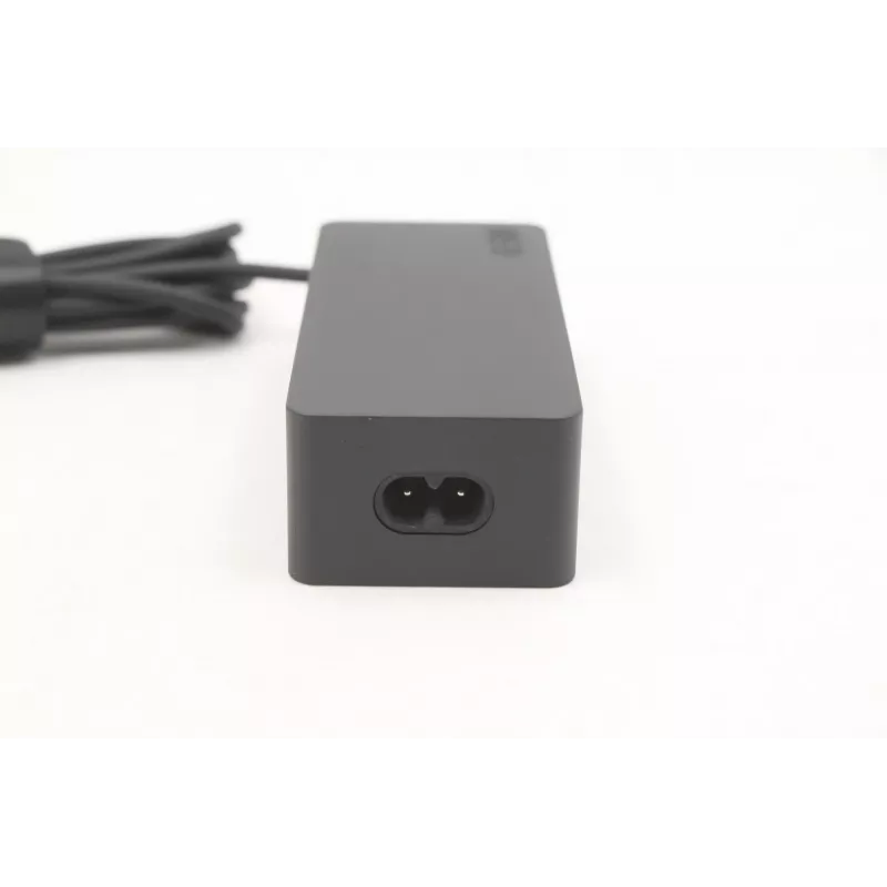 Fuente de alimentación Lenovo 5A10W86262 para interiores 65 W negro