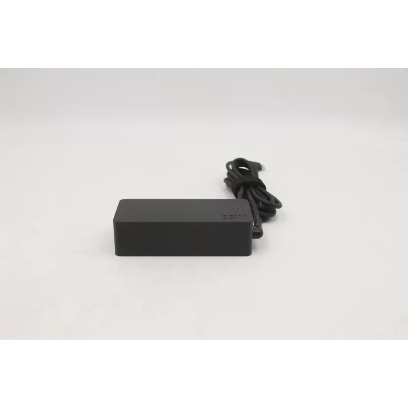 Fuente de alimentación Lenovo 5A10W86262 para interiores 65 W negro