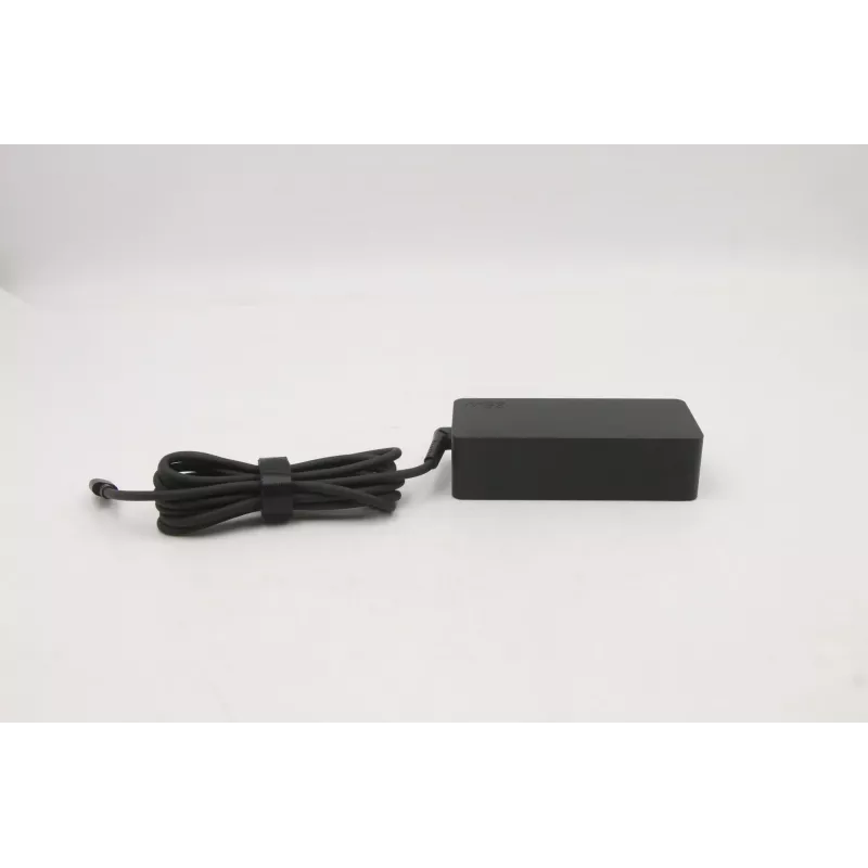 Fuente de alimentación Lenovo 5A10W86262 para interiores 65 W negro