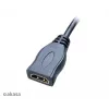 Cable HDMI Akasa AK-CBHD09-25BK