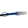 Cable DAC QSFP28 BlueOptics QSFP28-DAC-5M-VA-BL 5m Macho/Macho