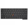 Lenovo 01YP308 Teclado repuesto para portátil