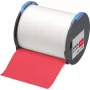 Epson RC-T1RNA Cinta roja 100 mm x 15 m para impresora de etiquetas, rojo, pack de 1