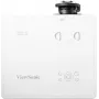 Viewsonic LSC731WU-ST Proyector de datos Proyector de tiro estándar 7300 lúmenes ANSI 3LCD WUXGA (1920x1200) Blanco