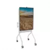 Chief LSCUW soporte para equipos AV Blanco