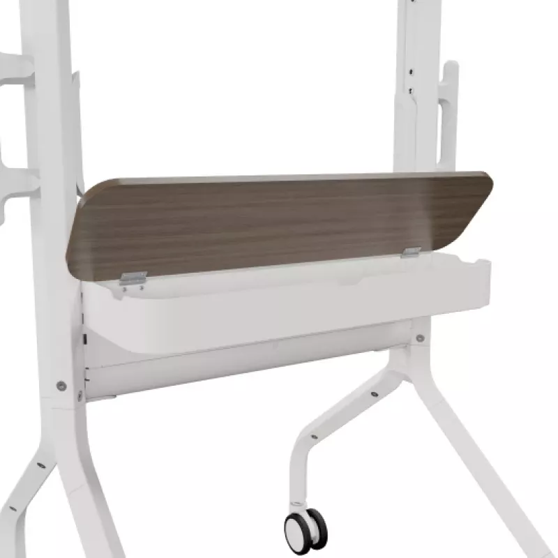 Chief LSCUW soporte para equipos AV Blanco