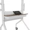 Chief LSCUW soporte para equipos AV Blanco