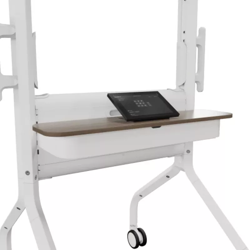 Chief LSCUW soporte para equipos AV Blanco
