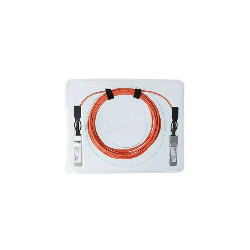 Transceptor SFP de fibra óptica BlueOptics UACC-OM-SM-1G-S-1550-BO 3000 m