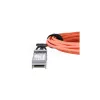 Transceptor SFP de fibra óptica BlueOptics UACC-OM-SM-1G-S-1550-BO 3000 m