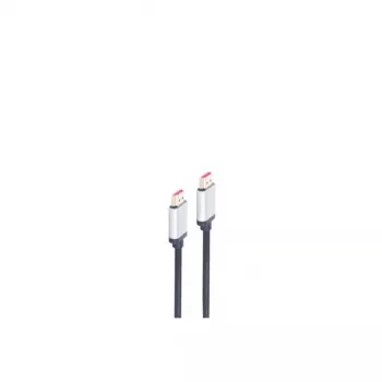 Cable HDMI ShiverPeaks SP03-05045 3 m HDMI Type-A macho a macho 48 Gbit/s