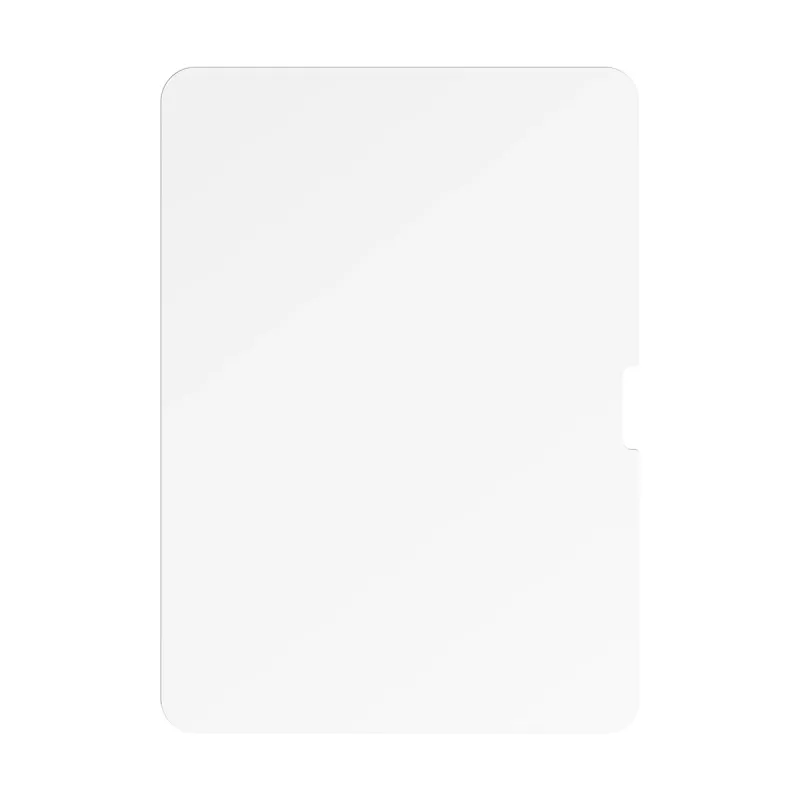 Protector de pantalla PanzerGlass SAFE. by ® iPad Air 11 inch (2024-2026) | Ultra-Wide Fit con herramienta FastFit