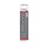 Brocas helicoidales HSS Bosch PointTeQ