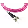 BlueOptics SFP3333FU2MK Cable de fibra óptica InfiniBand 2 m ST