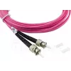 BlueOptics SFP3333FU2MK Cable de fibra óptica InfiniBand 2 m ST