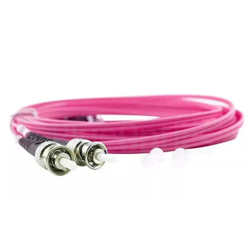 BlueOptics SFP3333FU2MK Cable de fibra óptica InfiniBand 2 m ST