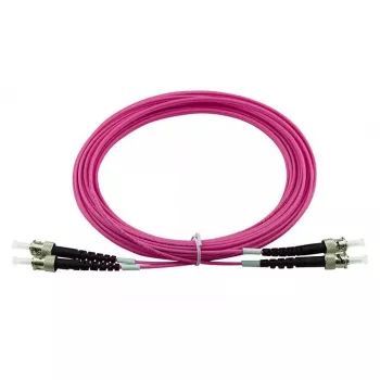 BlueOptics SFP3333FU2MK Cable de fibra óptica InfiniBand 2 m ST