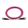 BlueOptics SFP3333FU2MK Cable de fibra óptica InfiniBand 2 m ST