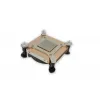 Dynatron K2 Disipador de CPU 7,5 cm Negro 1000-4000 rpm