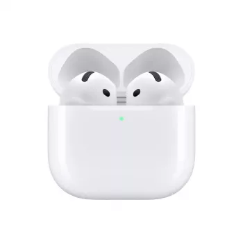 Auriculares Apple AirPods (4.ª generación) AirPods 4
