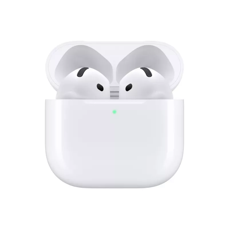 Auriculares Apple AirPods (4.ª generación) AirPods 4