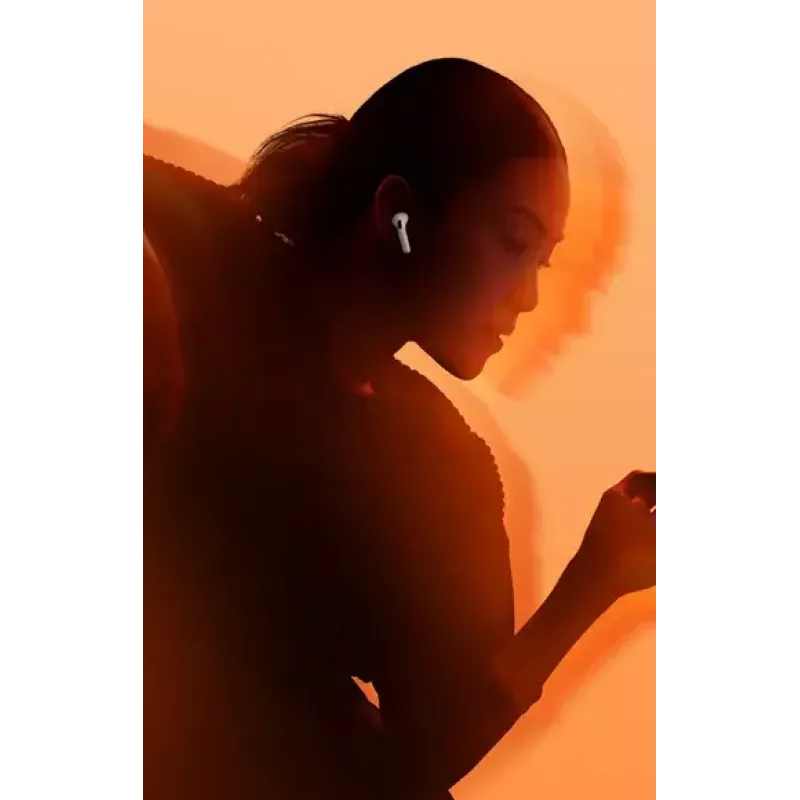 Auriculares Apple AirPods (4.ª generación) AirPods 4