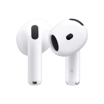 Auriculares Apple AirPods (4.ª generación) AirPods 4